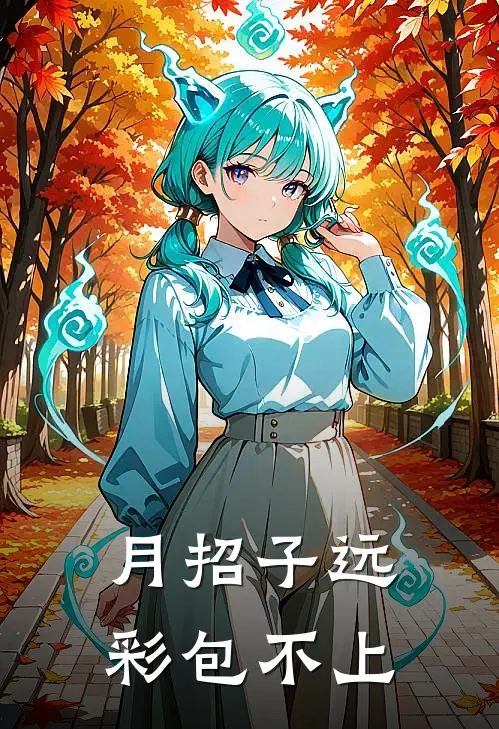月招子远彩包不上