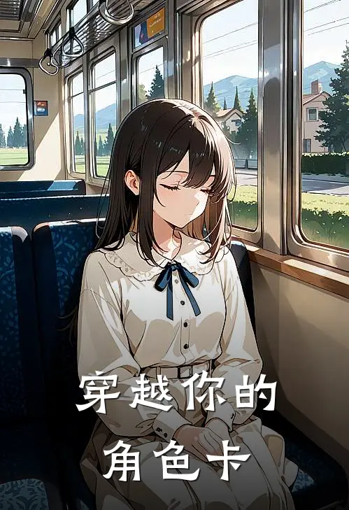 穿越你的角色卡