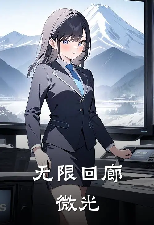 无限回廊：微光林薇林薇最新好看小说_最新章节列表无限回廊：微光(林薇林薇)