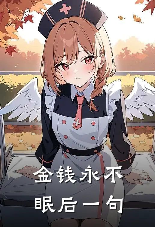 金钱永不眠 后一句