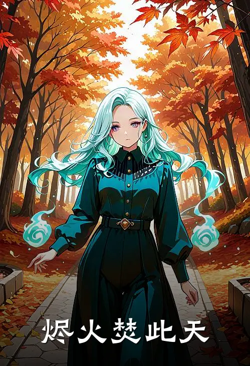 烬火焚此天(林辰林浩)全本免费小说_阅读免费小说烬火焚此天林辰林浩