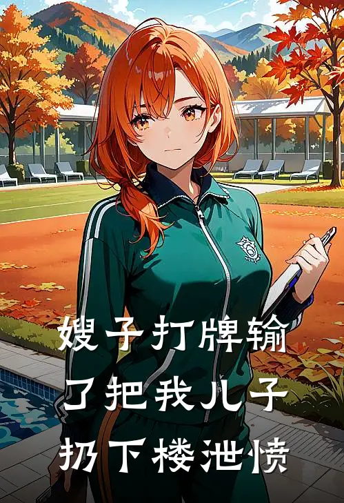 嫂子打牌输了把我儿子扔下楼泄愤张丽林薇免费小说大全_小说完结嫂子打牌输了把我儿子扔下楼泄愤(张丽林薇)