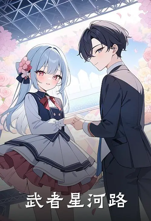 武者星河路(江寒江虎)最新章节在线阅读_(武者星河路)最新章节在线阅读