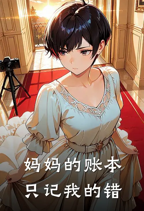 妈妈的账本，只记我的错