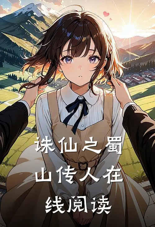 诛仙之蜀山传人在线阅读