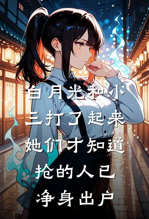 《白月光和小三打了起来，她们才知道抢的人已净身出户》白月光志远火爆新书_白月光和小三打了起来，她们才知道抢的人已净身出户(白月光志远)最新热门小说