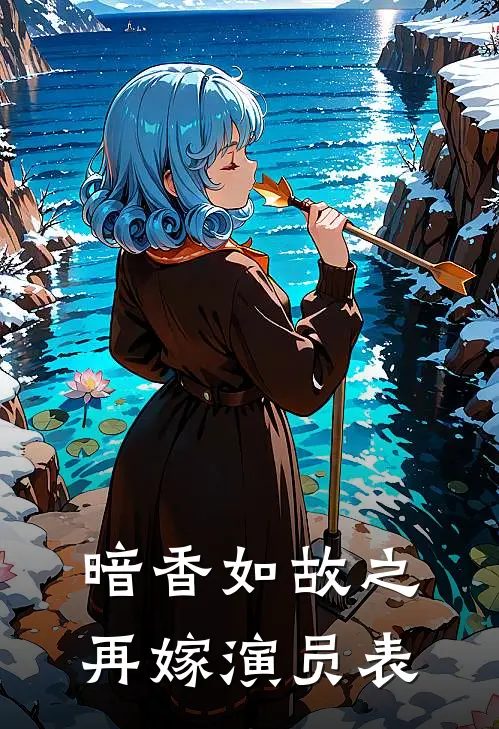 暗香如故之再嫁演员表