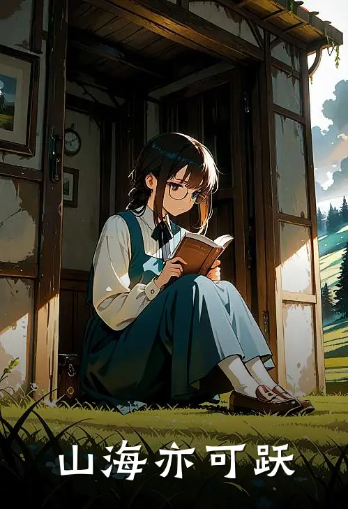 山海亦可跃陆清许周知远免费小说推荐_推荐完结小说山海亦可跃(陆清许周知远)