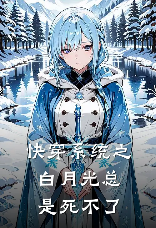 快穿系统之白月光总是死不了