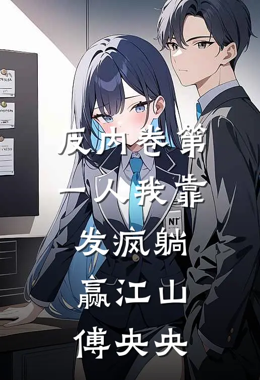 反内卷第一人我靠发疯躺赢江山傅央央