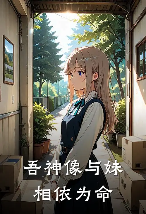 吾神像与妹相依为命