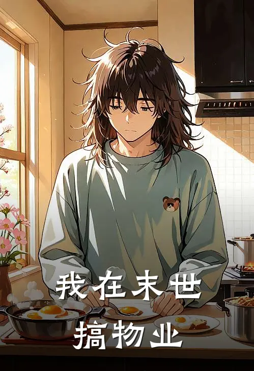 我在末世搞物业陈默苏婉免费小说全文阅读_最新好看小说我在末世搞物业陈默苏婉