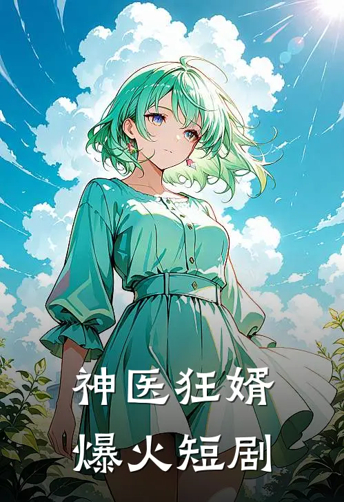 神医狂婿爆火短剧