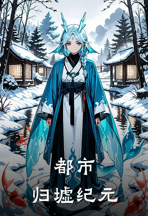 都市：归墟纪元陈墟林清浅新热门小说_免费阅读全文都市：归墟纪元陈墟林清浅