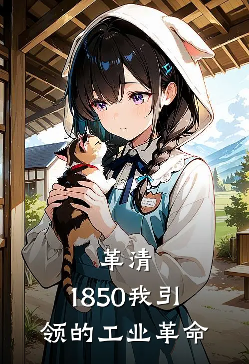 革清：1850我引领的工业革命(林辰王世昌)免费小说笔趣阁_完结版小说推荐革清：1850我引领的工业革命(林辰王世昌)