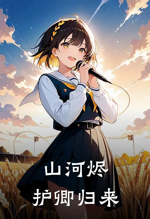 山河烬：护卿归来裴凉洛清小说推荐完本_热门小说大全山河烬：护卿归来(裴凉洛清)