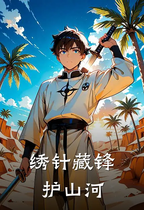 绣针藏锋护山河(苏芷晴霍楠枫)在哪看免费小说_最新章节列表绣针藏锋护山河(苏芷晴霍楠枫)