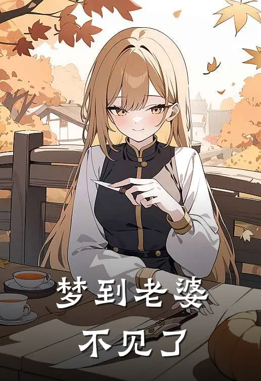 梦到老婆不见了