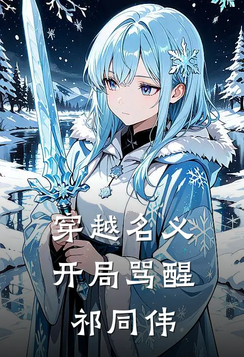 穿越名义，开局骂醒祁同伟祁同伟李奕枫最新推荐小说_完结版小说推荐穿越名义，开局骂醒祁同伟祁同伟李奕枫