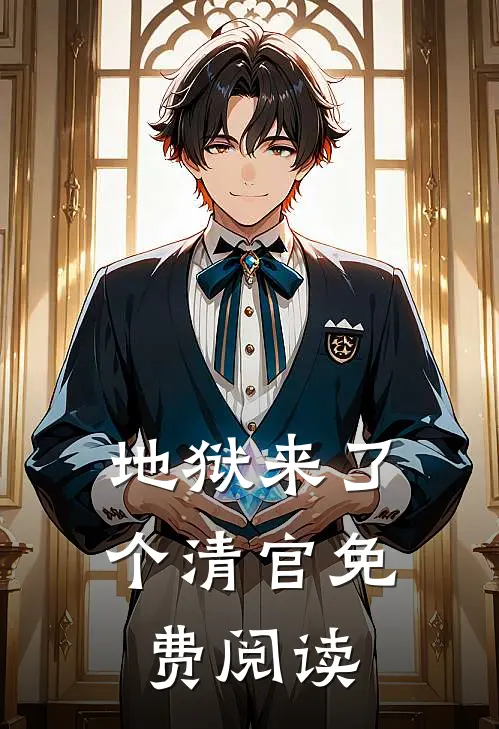 地狱来了个清官免费阅读