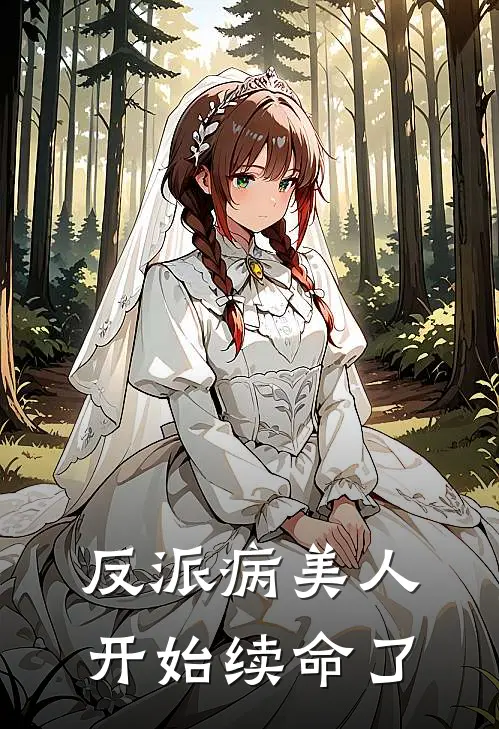 反派病美人开始续命了秦昭野叶棠舟完结版小说阅读_完整版小说免费阅读反派病美人开始续命了(秦昭野叶棠舟)