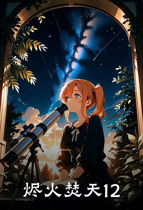 烬火焚天12林野赵磊最新小说全文阅读_在线免费小说烬火焚天12(林野赵磊)