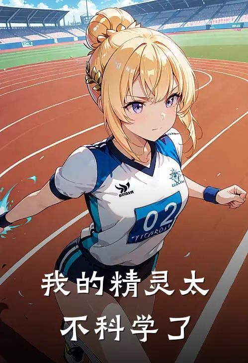 我的精灵太不科学了