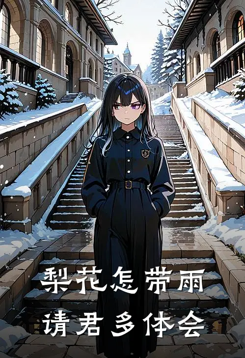 梨花怎带雨，请君多体会(柳婉英谢青竹)全本免费在线阅读_梨花怎带雨，请君多体会最新章节在线阅读