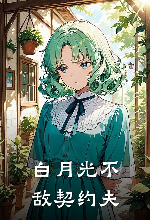 白月光不敌契约夫(江寒林雪薇)小说完结版_全文阅读免费全集白月光不敌契约夫江寒林雪薇