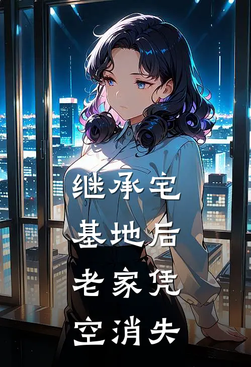 继承宅基地后，老家凭空消失