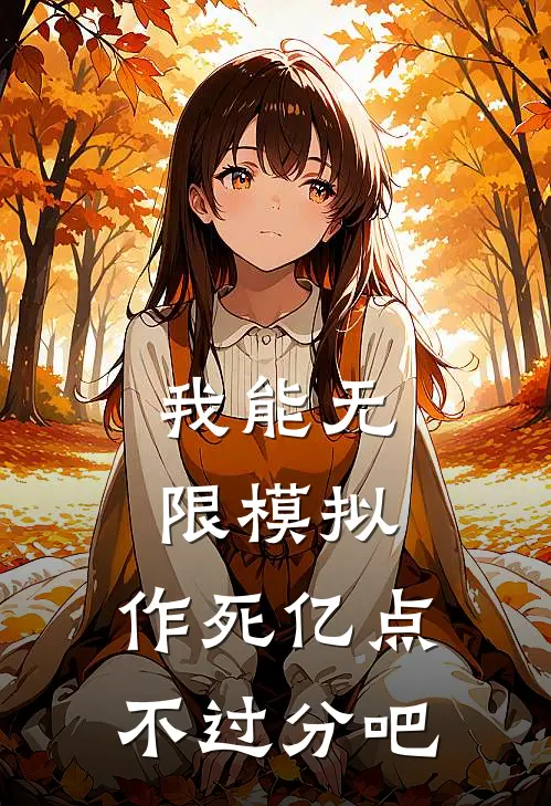 我能无限模拟,作死亿点不过分吧