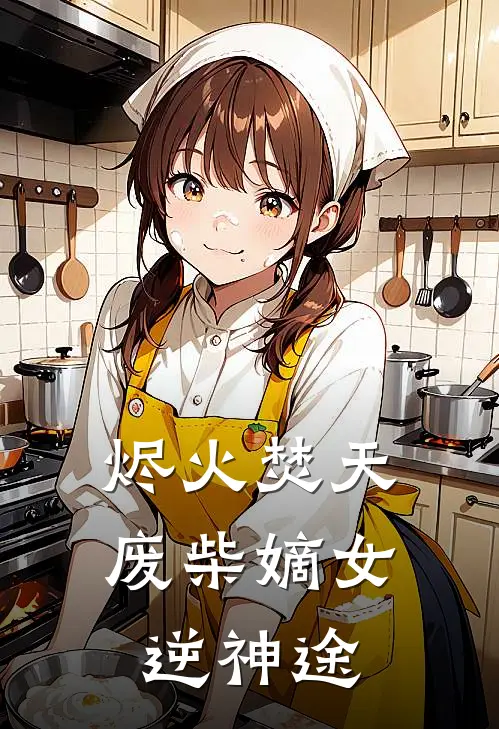 烬火焚天：废柴嫡女逆神途(云烬瑶春桃)热门小说阅读_全文免费阅读烬火焚天：废柴嫡女逆神途云烬瑶春桃