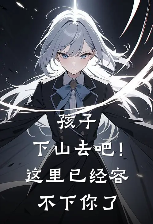 孩子，下山去吧！这里已经容不下你了(沈雨珊叶峰)全本免费小说_新热门小说孩子，下山去吧！这里已经容不下你了沈雨珊叶峰