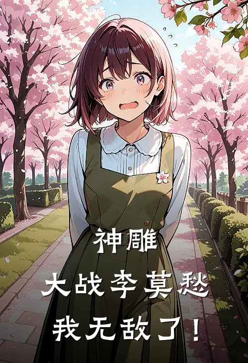 神雕，大战李莫愁，我无敌了！洪凌波李莫免费小说全文阅读_最新章节列表神雕，大战李莫愁，我无敌了！(洪凌波李莫)