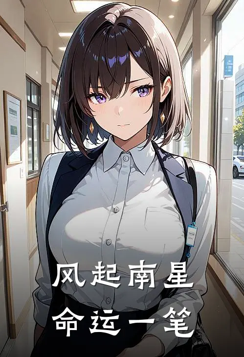 风起南星，命运一笔(南星方雾)完本小说_免费阅读无弹窗风起南星，命运一笔南星方雾