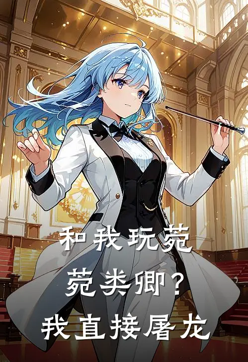 和我玩菀菀类卿？我直接屠龙(日日谢归鸿)火爆小说_《和我玩菀菀类卿？我直接屠龙》日日谢归鸿小说免费在线阅读