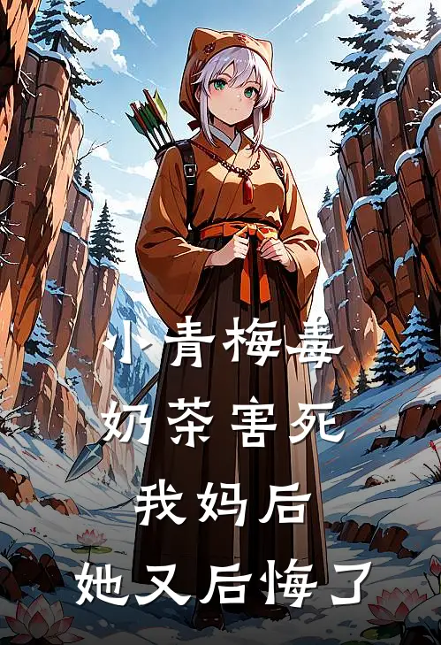 小青梅毒奶茶害死我妈后，她又后悔了