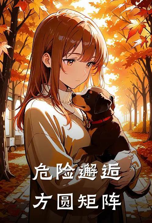 危险邂逅方圆矩阵