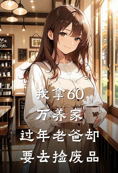 我拿60万养家，过年老爸却要去捡废品(玥玥纪言森)完结小说_小说完整版免费阅读我拿60万养家，过年老爸却要去捡废品玥玥纪言森