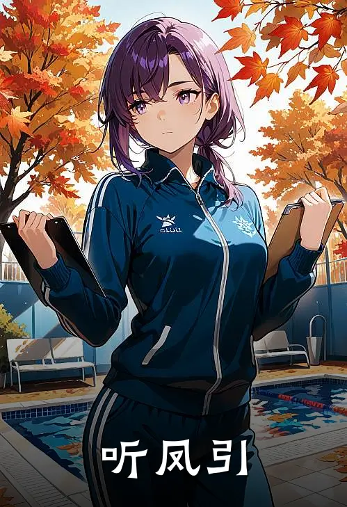 听凤引(姜司阳徐初意)免费阅读无弹窗_最新好看小说推荐听凤引姜司阳徐初意