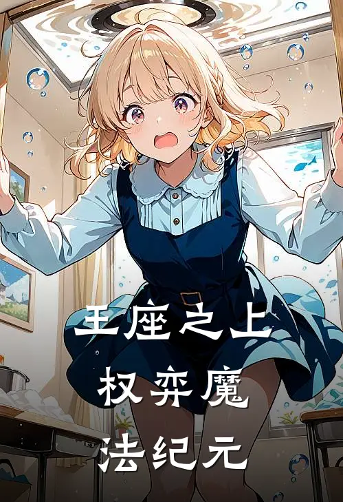 《王座之上：权弈魔法纪元》伊莎贝拉雷蒙全本阅读_(伊莎贝拉雷蒙)全集阅读