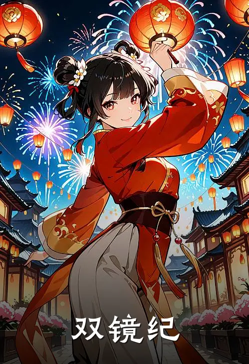李瀚沈妄双镜纪全文免费阅读_李瀚沈妄完整版免费阅读