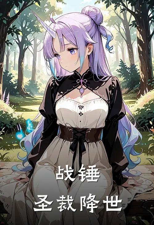 战锤：圣裁降世(白皓基里曼)完整版免费小说_最热门小说战锤：圣裁降世(白皓基里曼)