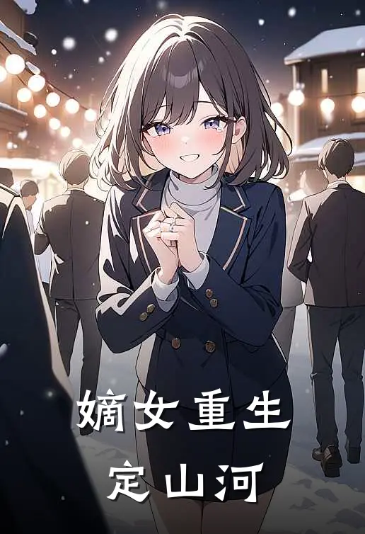 沈知微沈知柔(嫡女重生定山河)全集阅读_《嫡女重生定山河》全文免费阅读