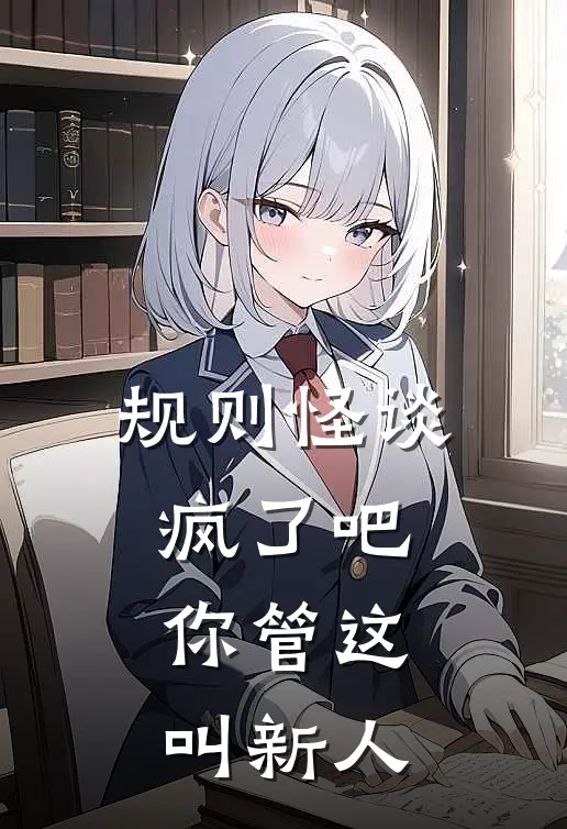 规则怪谈：疯了吧，你管这叫新人(江澈帕金森)小说完结版_全文阅读免费全集规则怪谈：疯了吧，你管这叫新人江澈帕金森