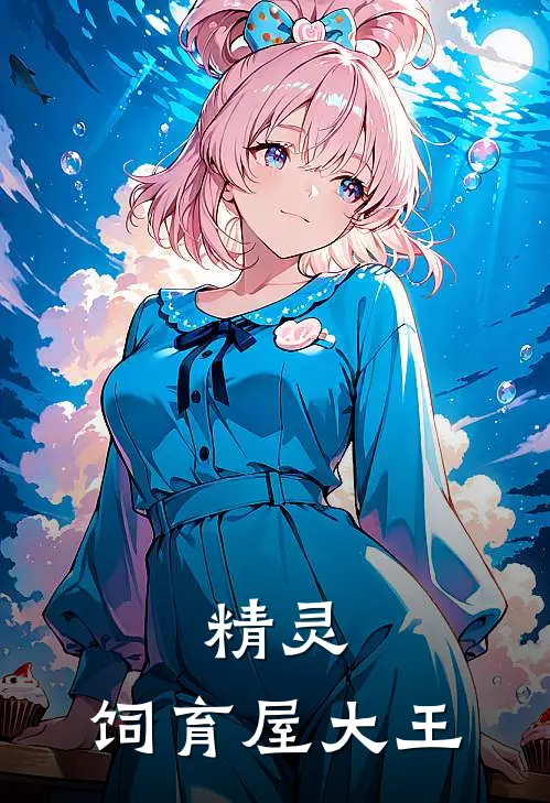 精灵：饲育屋大王苏临林小悠热门完结小说_最新章节列表精灵：饲育屋大王(苏临林小悠)