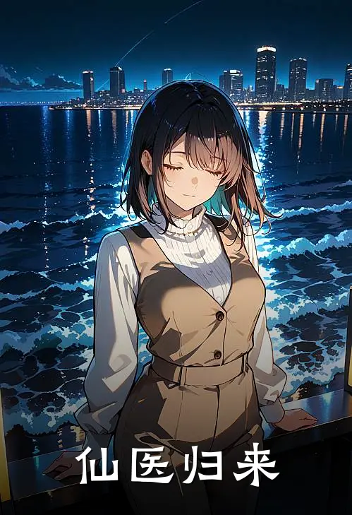 仙医归来陈瀚徐莉莉小说完整版_热门好看小说仙医归来(陈瀚徐莉莉)