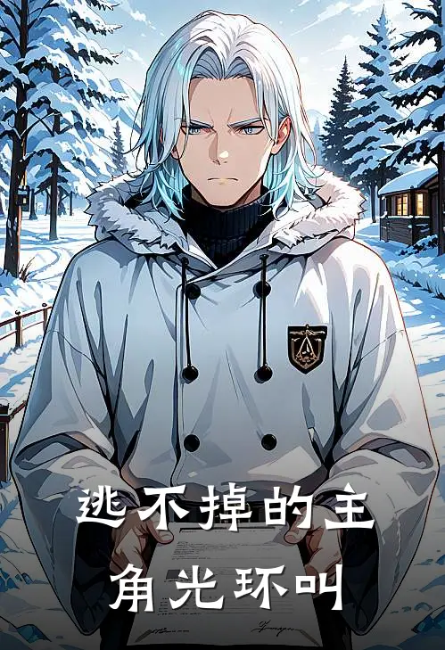 逃不掉的主角光环叫