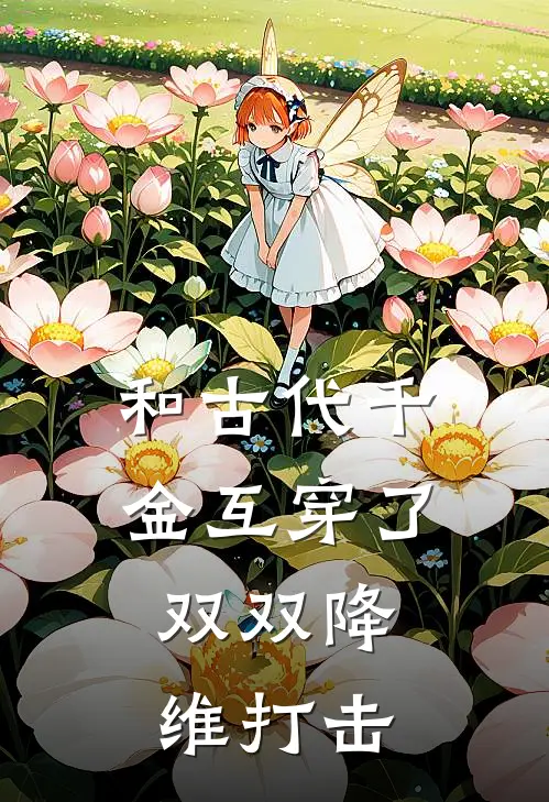 和古代千金互穿了，双双降维打击