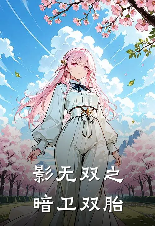 影无双之暗卫双胎